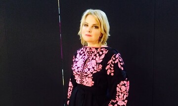 Украинская поп-звезда все поняла насчет денег