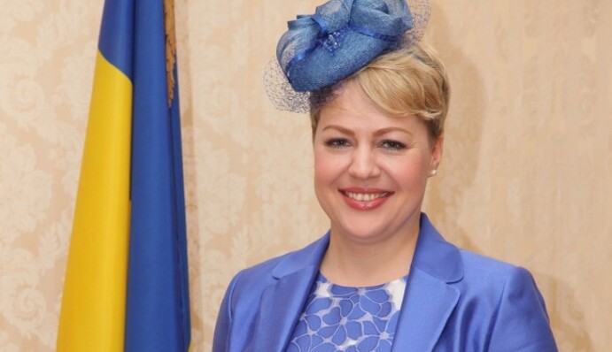 Посол у Британії: Україна відсувається на інший план
