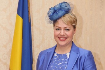 Посол у Британії: Україна відсувається на інший план