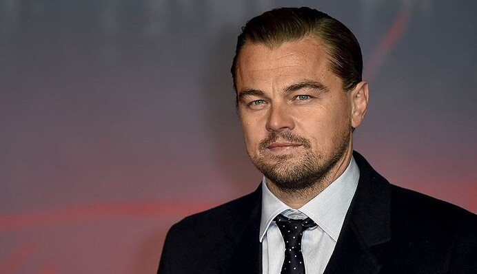 Нашумевшее ДТП с ДиКаприо: появилось видео