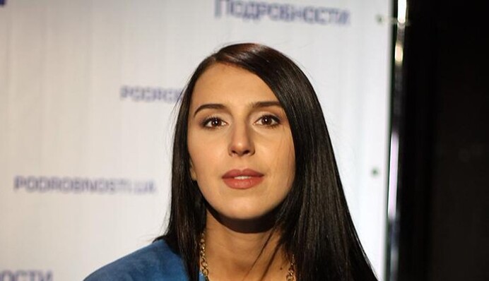 Джамала показала, кто ее лечит: опубликовано фото