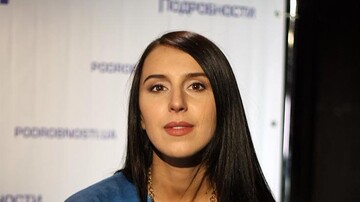 Джамала показала, кто ее лечит: опубликовано фото