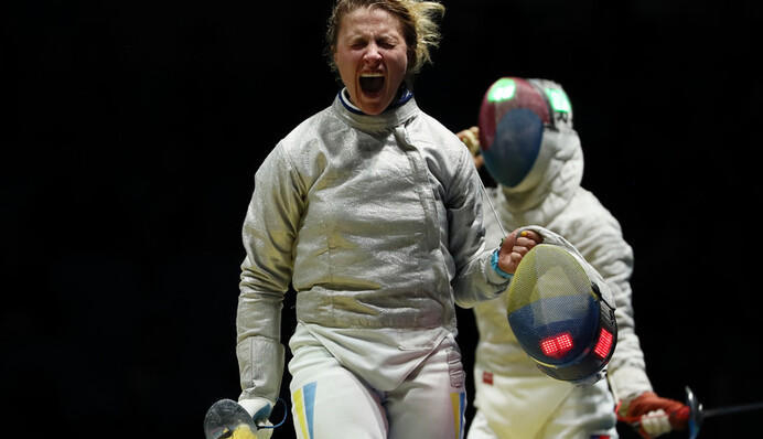 Провал в Рио: в чем причина неудачи Украины на Олимпиаде-2016