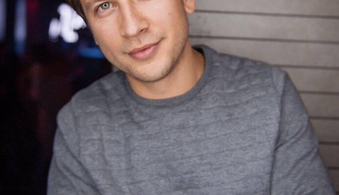 Дмитрий Ступка: Я бы сыграл кого угодно, хоть ДНРовца