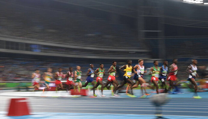 Спорт: война, которую проигрываем