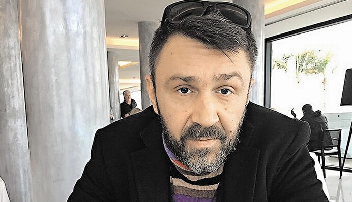 Скандальный Шнур поразил сети визитом на знаменитую детскую программу