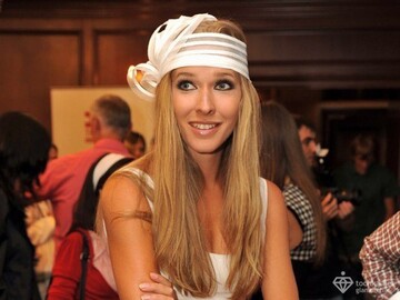 Известная ведущая поделилась личными подробностями о Жане Беленюке