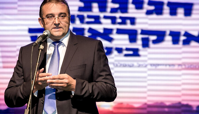 Ізраїль підтримує Україну, але дуже боїться Росії