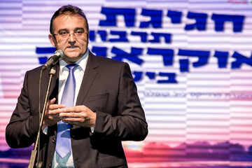 Ізраїль підтримує Україну, але дуже боїться Росії