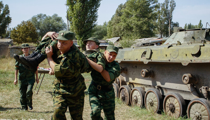Знаю точно, наступать мы не способны: боевики ЛНР отказываются воевать