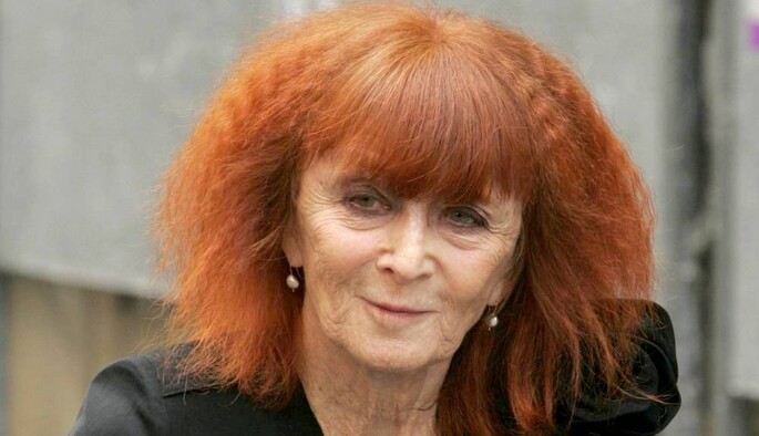 Мир моды лишился 