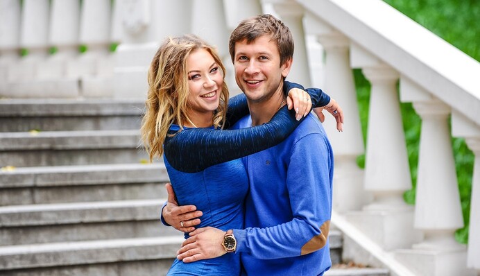 Внук великого украинского актера отказался от предложения из РФ