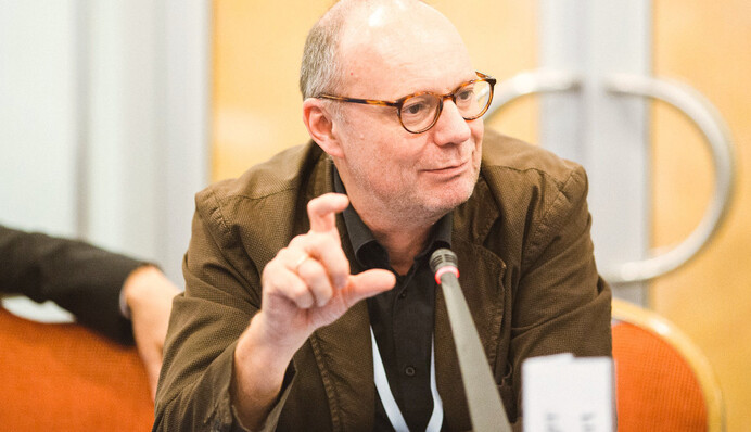 Для України військове вирішення конфлікту на Донбасі - це безумство