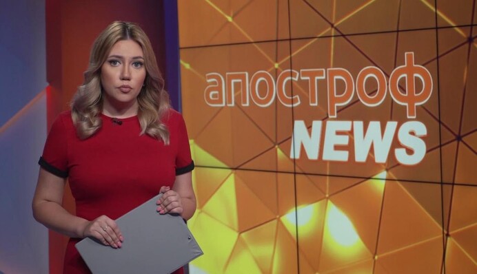 Опубликована инфографика с нововведениями в ПДД в Украине