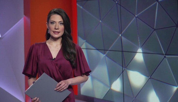 Известный французский актер прибывает в Киев