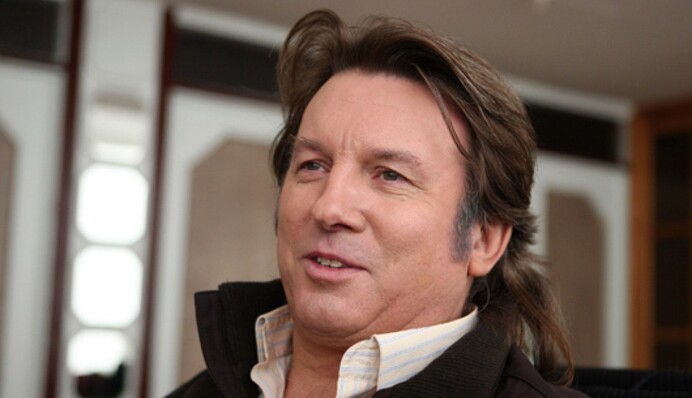 Лоза жестко 