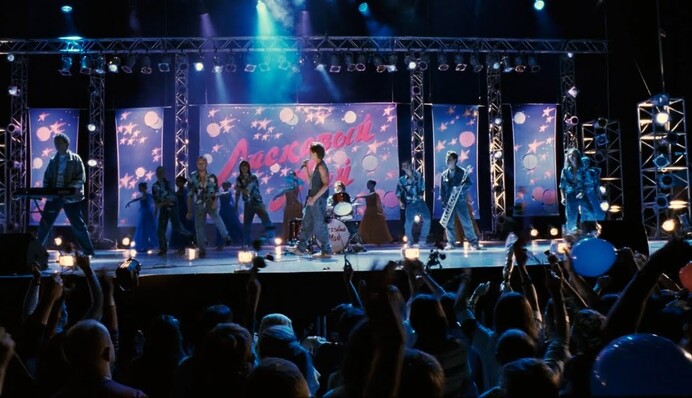 К главарю ДНР едет 