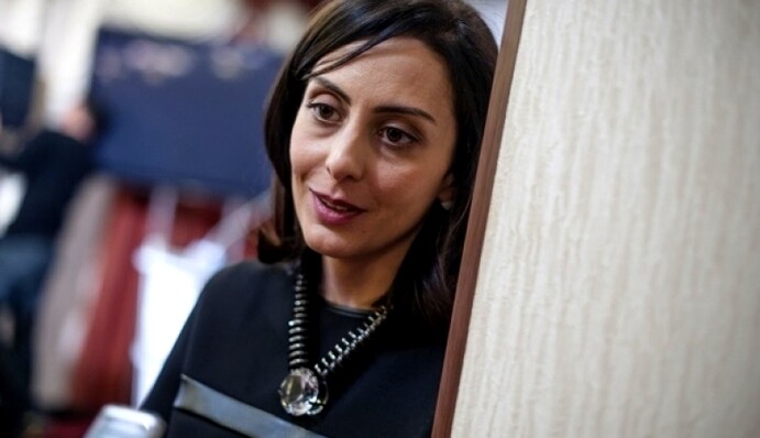 У главного копа Украины трагедия в семье