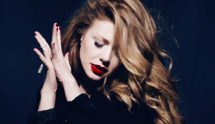 Ани Лорак и концерты в России: появился новый укор