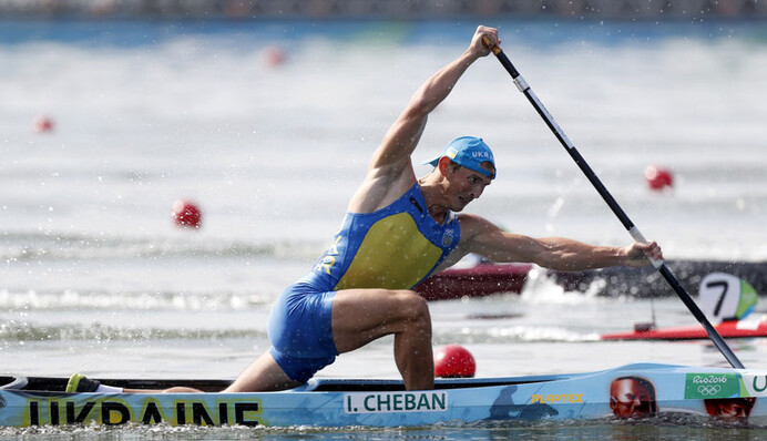 Юрий Чебан: я проходил через испытания, которые вызывают злость