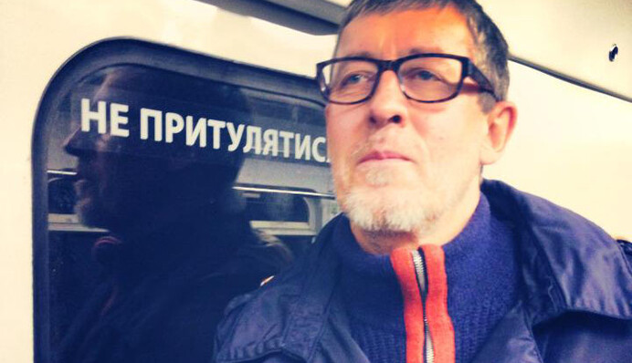 Волна смертей журналистов в Украине: кому это выгодно