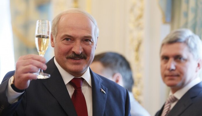 Иногда сам себе завидую: лучшие цитаты Лукашенко к его 62-летию