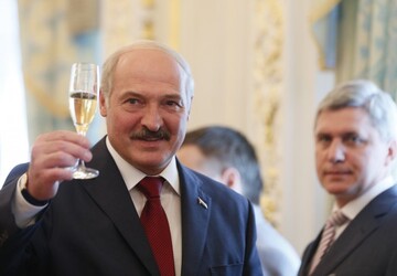 Иногда сам себе завидую: лучшие цитаты Лукашенко к его 62-летию