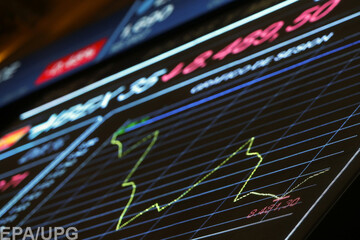 Прогноз дефолта Украины от Bloomberg разозлил украинских экспертов