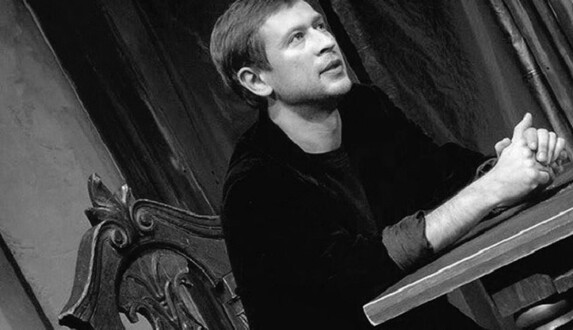 Внук великого украинского актера рассказал, от чего обалдел в США