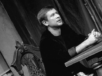 Внук великого украинского актера рассказал, от чего обалдел в США