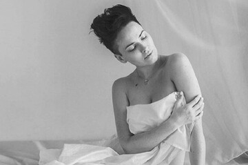 Украинская секс-бомба показала милое фото с возлюбленным