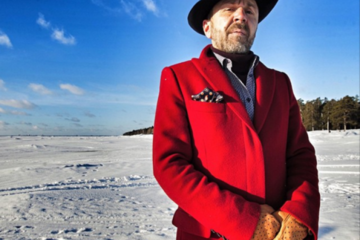 Российский журналист раскрыл феноменальные способности Шнура