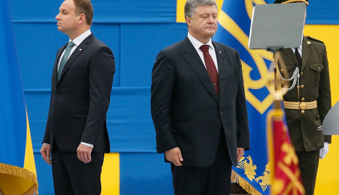 Волинська трагедія: чи повинна Україна відповісти 