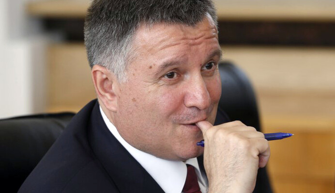 МВД взвыло и плачет: призыв Авакова обуздать "Интер" нашел бурный отклик в сети