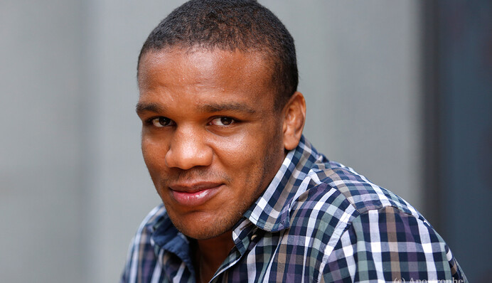 Жан Беленюк: Есть люди, ради которых я остаюсь украинцем