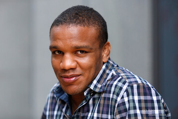 Жан Беленюк: Есть люди, ради которых я остаюсь украинцем