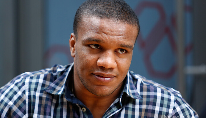 Жан Беленюк: Есть люди, ради которых я остаюсь украинцем