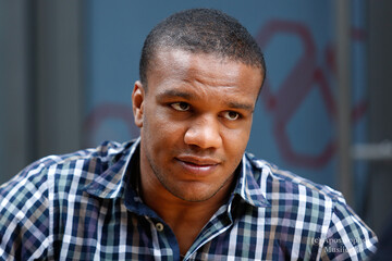 Жан Беленюк: Есть люди, ради которых я остаюсь украинцем