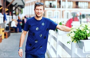 Внук великого украинского актера увидел угрозу в отмене виз в ЕС