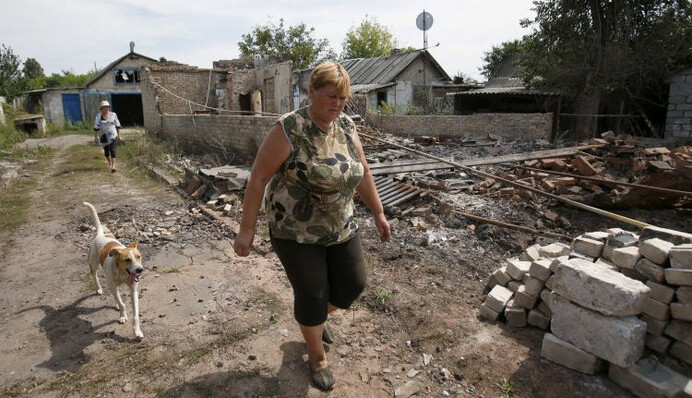 Если боевики не будут стрелять, им не будут платить: бойцы АТО о перемирии