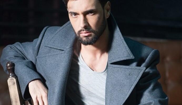 Украинский певец рассказал о 