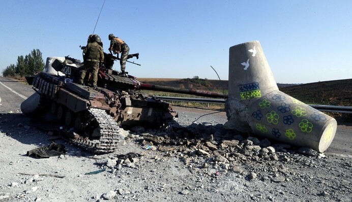 Масові розкрадання в армії: про що промовчала Генпрокуратура
