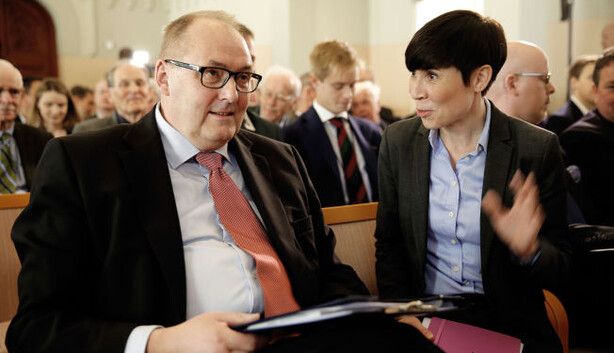 Балтийский регион – это уже горячая точка из-за Путина