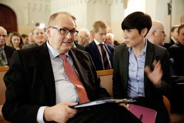 Балтійський регіон – це вже гаряча точка через Путіна