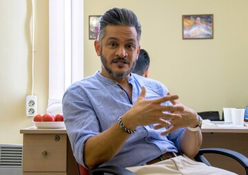 Эктор Хименес-Браво: Люди, которые сегодня бегут из Украины, извините, но они глупы