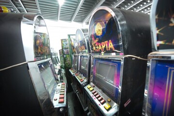 ​Легализация игорного бизнеса в Украине: иллюзия бюджетного благополучия