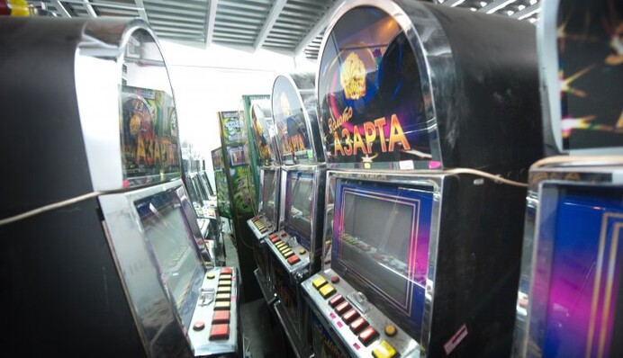 Легализация игорного бизнеса в Украине: иллюзия бюджетного благополучия