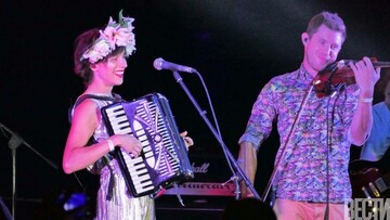 Звезда Гарри Поттера позабавила своим поведением в украинском городе