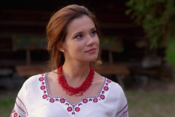 Украина победила на российской 