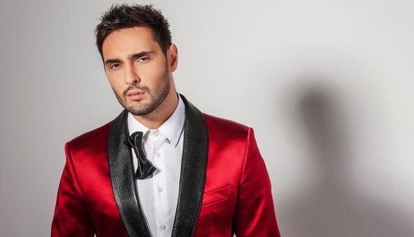 Скандал: поп-звезде ввели баснословный запрет на выезд из Украины